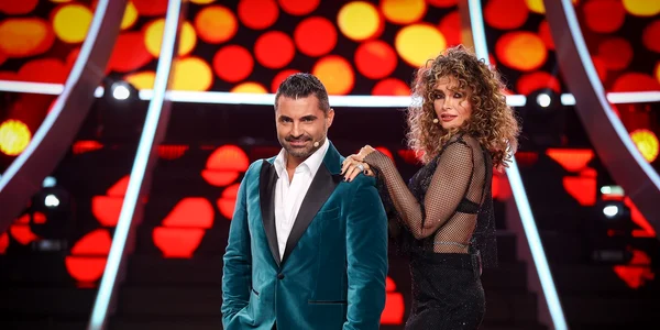 Alina si Pepe Te cunosc de undeva FOTO Antena 1 jpg