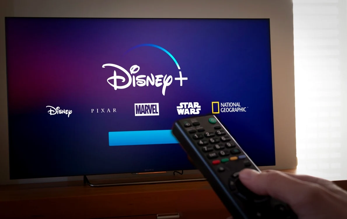 Disney+ intrezice partajarea conturilor - Foto Shutterstock