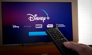 Disney Plus FOTO Shutterstock