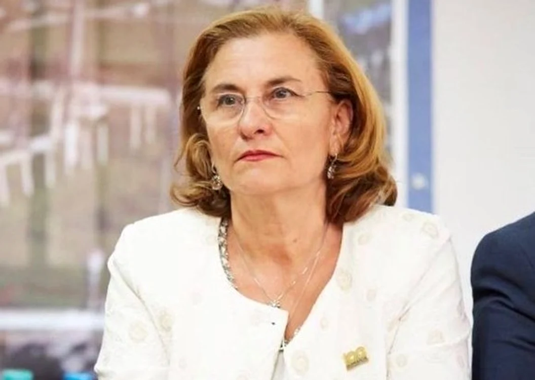 Maria Grapini a numărat greșit voturile pentru Kovesi în comisia LIBEfoto: arhiva Click!