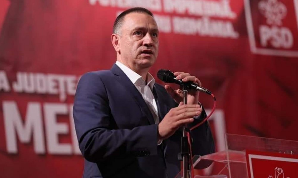 Mihai Fifor acuză USR de populism și agresivitate, după ce Cristian Ghinea a spus că PSD „bagă mâna în buzunarul tuturor fără să clipească”
