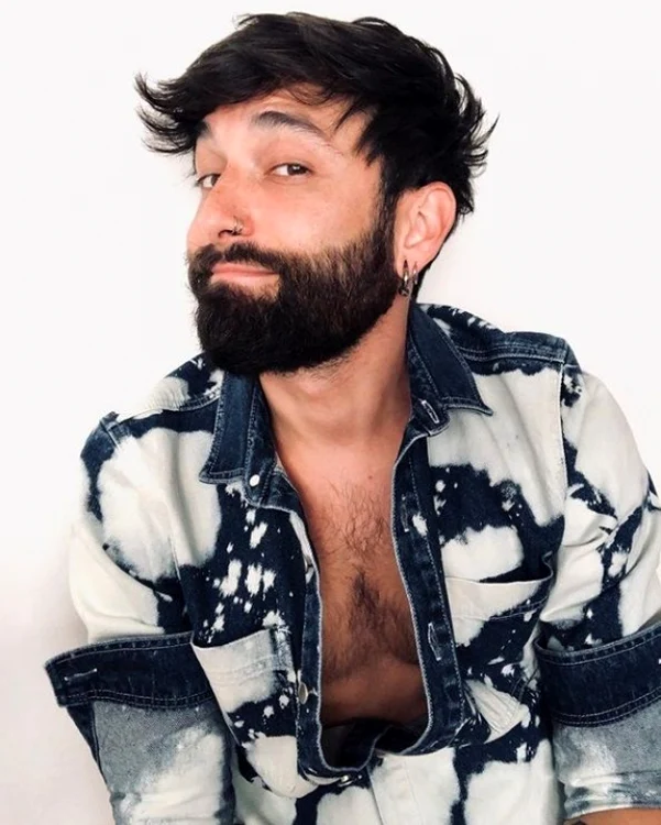 Așa arată acum Conchita Wurst