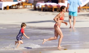 Pippa Middleton în St Barts, Profimedia 0755886298 jpg