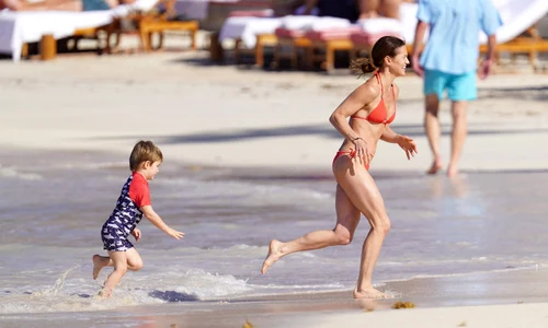 Pippa Middleton în St Barts, Profimedia 0755886298 jpg