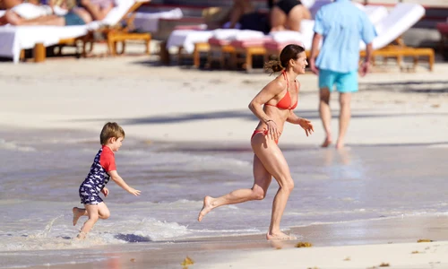 Pippa Middleton în St Barts, Profimedia 0755886298 jpg