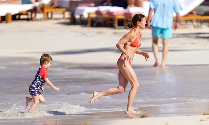 Pippa Middleton în St Barts, Profimedia 0755886298 jpg
