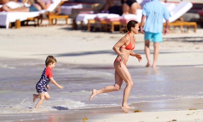 Pippa Middleton în St Barts, Profimedia 0755886298 jpg