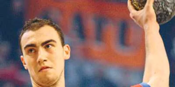Valentin Ghionea 