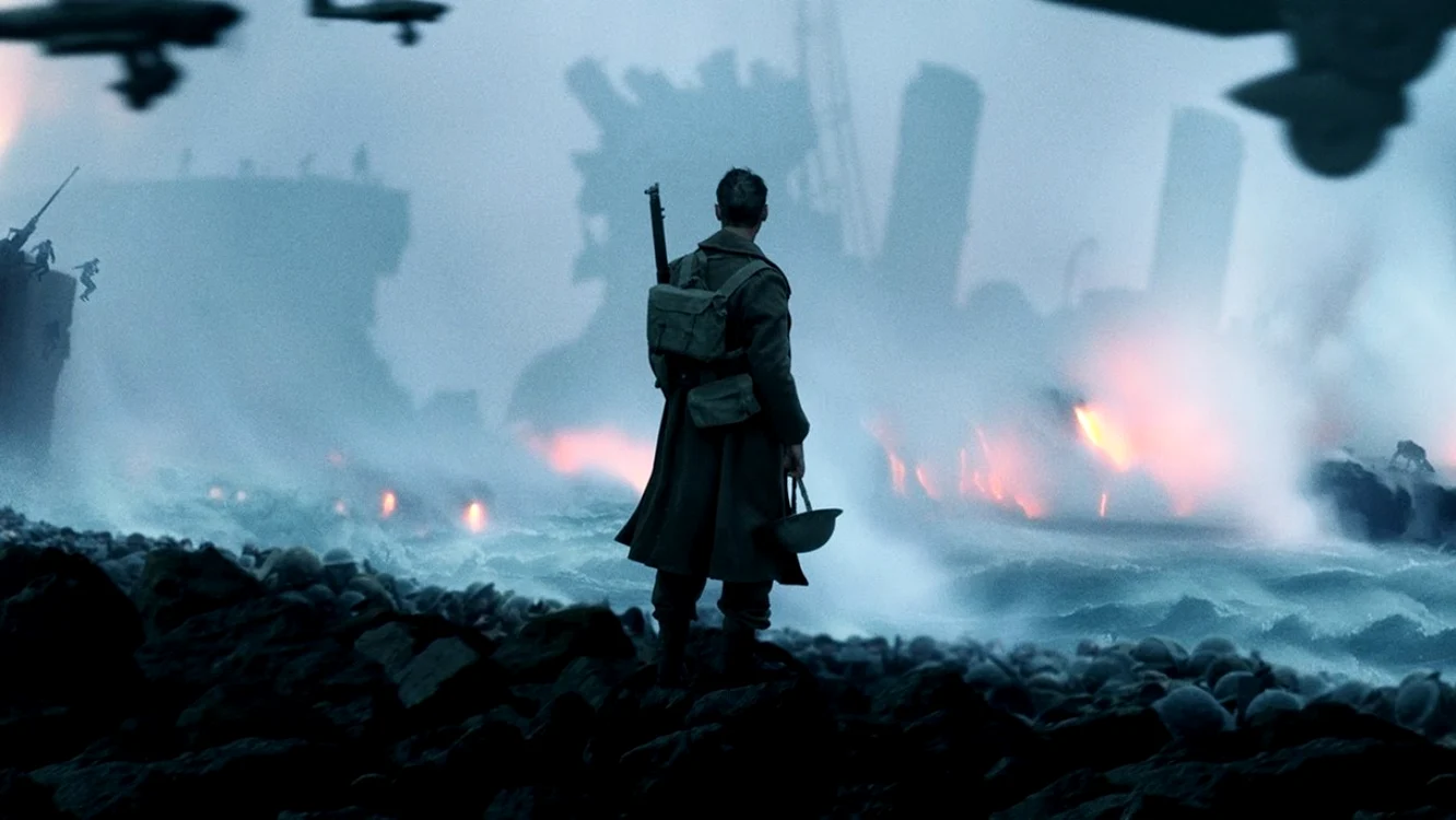 „Dunkirk“, care are opt nominalizări la Oscar 2018, a fost distribuit în România de Vertical Entertainment