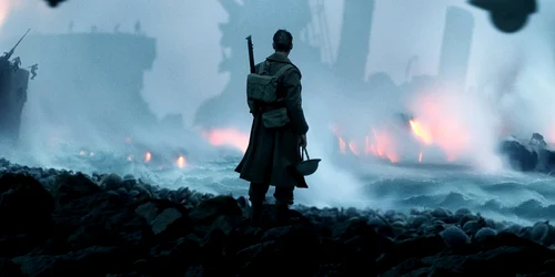 dunkirk