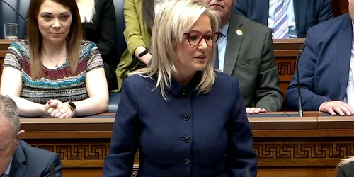 Michelle O'Neill FOTO Sky News jpg