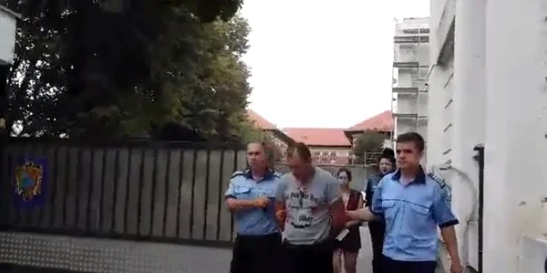 galati agresori
