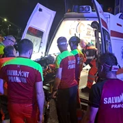 Alpinist mort după o cădere în zona Poiana Țapului. FOTO Facebook Salvamont Prahova