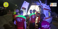 Alpinist mort după o cădere în zona Poiana Țapului. FOTO Facebook Salvamont Prahova