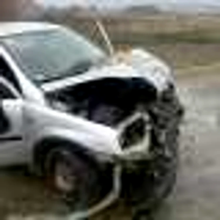 accident husi