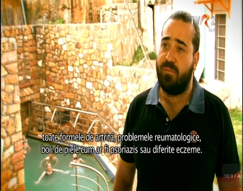 Managerul de la Edipsos