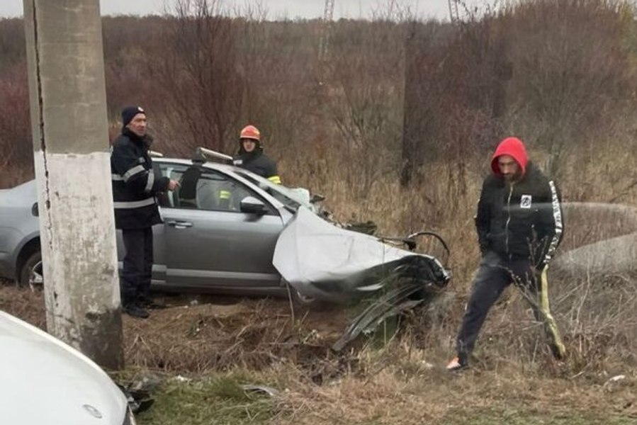 Bogdan Stamatoiu, redactor-șef adjunct la GSP, implicat într-un grav accident. Anunțul publicației