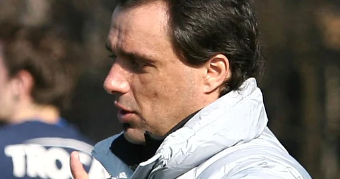 FOTBAL: Becali: "Panduru e mai bun decât MM şi Vamă"