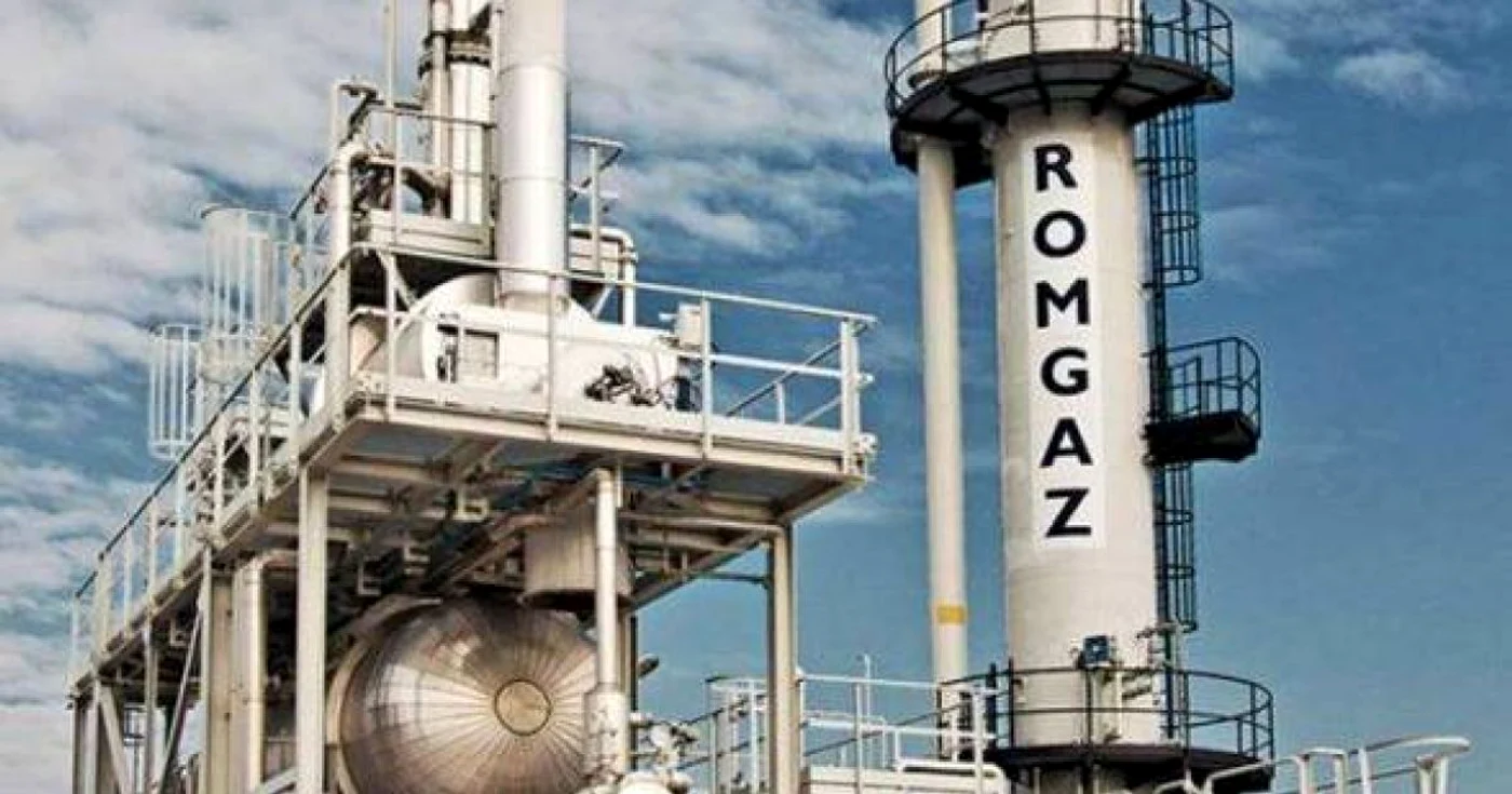 romgaz