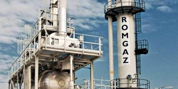 romgaz