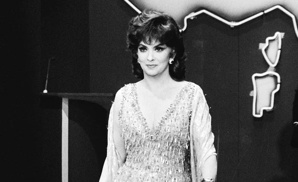 Gina Lollobrigida, în 1979 (© Dutch National Archives, The Hague, Fotocollectie Algemeen Nederlands Persbureau (ANeFo), 1945-1989)