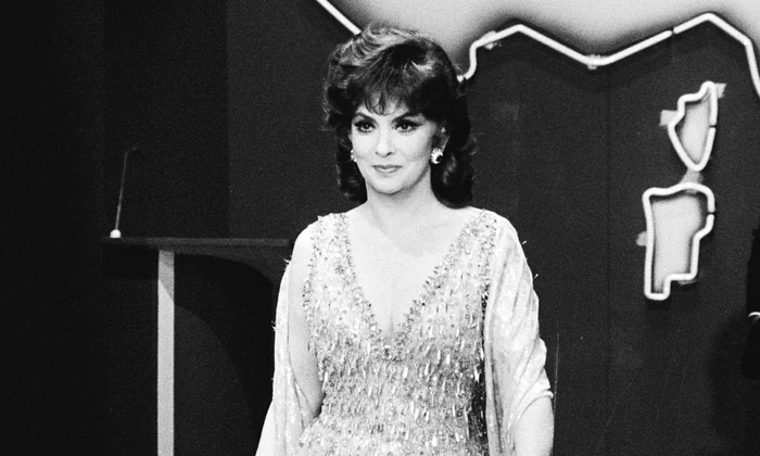 Gina Lollobrigida, în 1979 (© Dutch National Archives, The Hague, Fotocollectie Algemeen Nederlands Persbureau (ANeFo), 1945-1989)