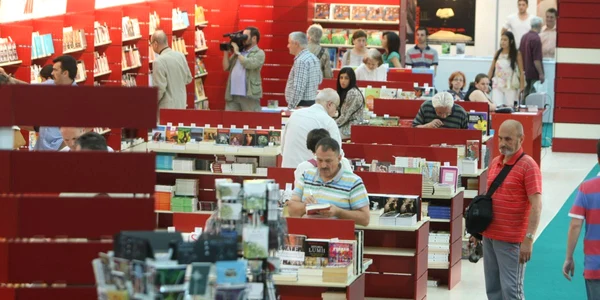 bookfest 2013