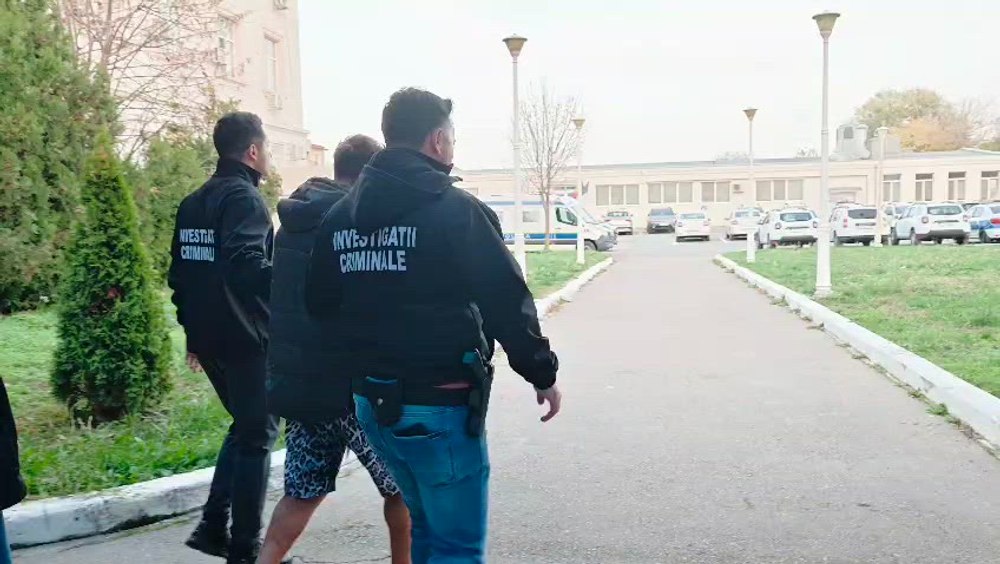 Caz șocant: o femeie a fost omorâtă de un tânăr de 18 ani, în Năvodari. A violat-o, apoi a ucis-o cu sânge rece 