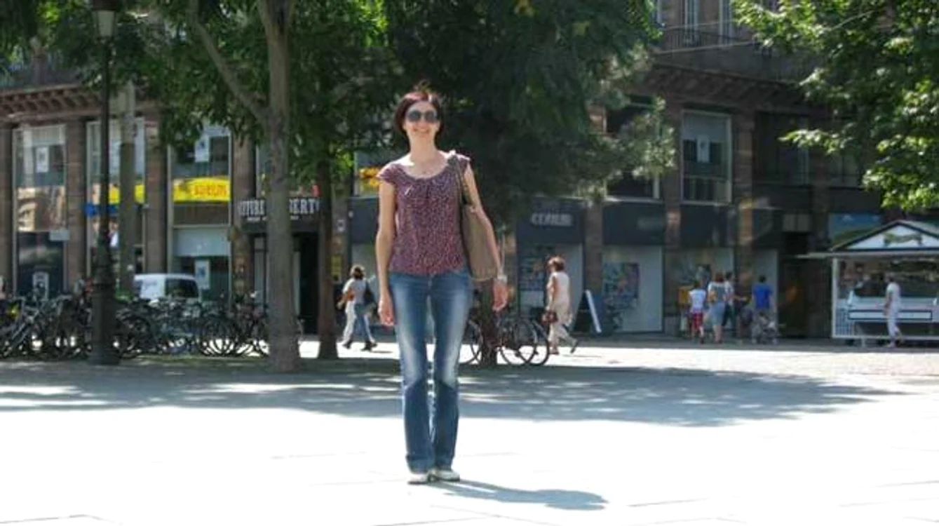 
    Simona avea 37 de ani și muncea câte 78 de ore pe săptămână (Foto:jurnalul.ro)  
