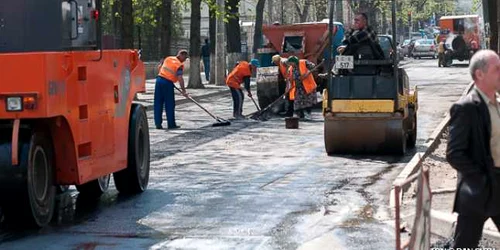 reparatii drumuri moldova foto ipn