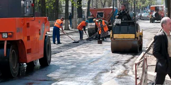 reparatii drumuri moldova foto ipn