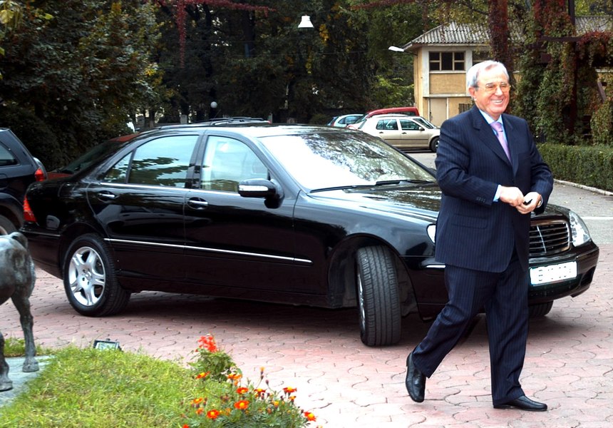 Viorel Păunescu, de la spectacolele de cabaret din comunism la imperiul hotelier și conducerea Stelei. Povestea unui om de afaceri controversat