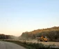 Autostrada Lugoj Deva, in șantier Foto Daniel Guță ADEVĂRUL (26) jpg
