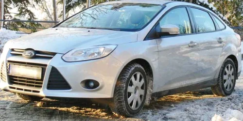 Focus în această variantă aduce un plus de stabilitate, care este de preţuit în condiţiile actuale de drum