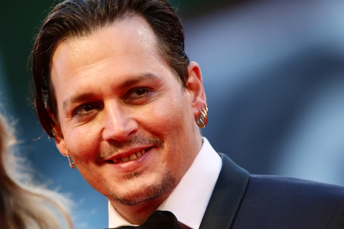 
    Johnny Depp (52 de ani)foto: Getty  
