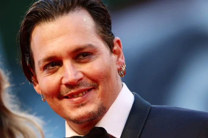 
    Johnny Depp (52 de ani)foto: Getty  