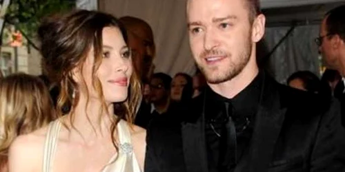 Justin Timberlake a cerut-o în căsătorie pe Jessica Biel în decembrie 2011