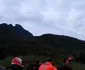 Imagini de la accidentul în care a fost rănit starețul Mănăstirii Stânișoara din Vâlcea Foto ISU Vâlcea jpeg