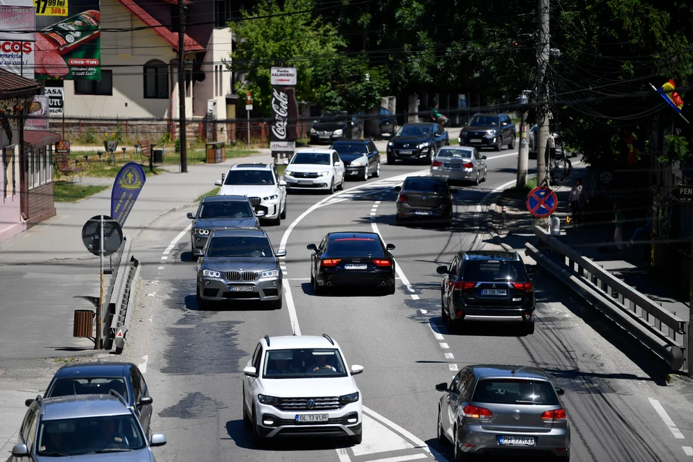 România trece duminică la ora de vară. Experții avertizează asupra creșterii riscurilor de accidente rutiere
