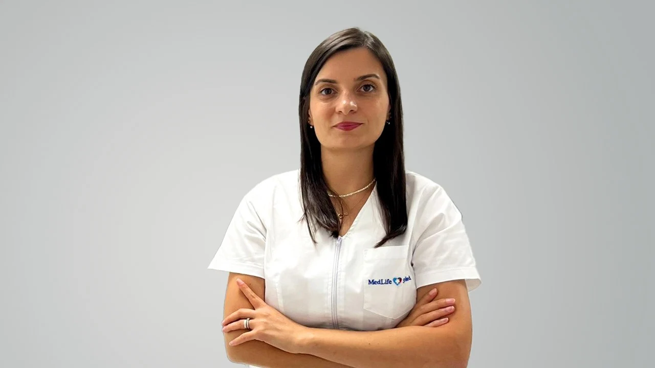 Ce este psoriazisul și ce complicații poate genera. Dr. Doina Ioniță, MedLife Pitești, explică de ce este important să fie depistat rapid