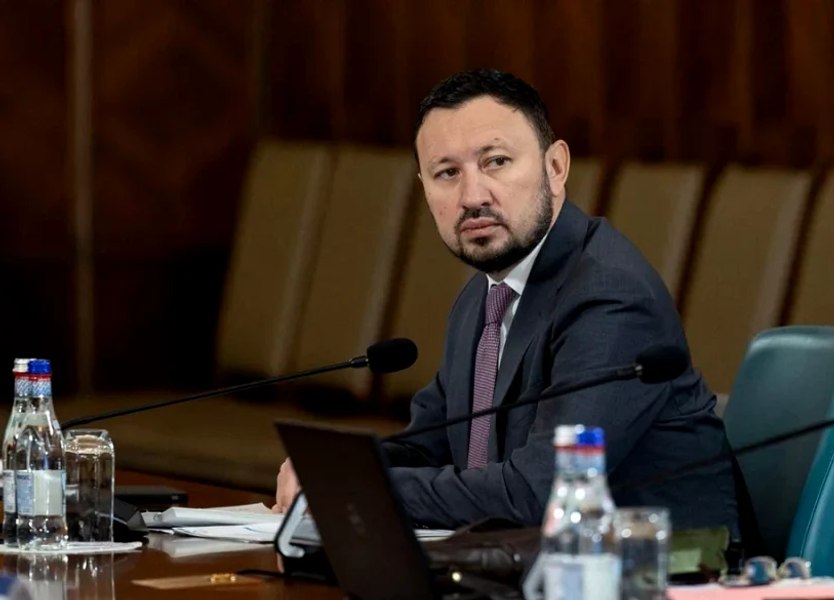 Ministrul Mediului a trimis Corpul de control la Regia Națională a Pădurilor. „Vreau să ştim ce lichidităţi sunt acum în vistieria Romsilva”