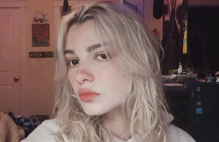 O refugiată ucraineancă de 23 de ani, ucisă cu sânge rece în SUA FOTO: Instagram / Iryna Zarutska