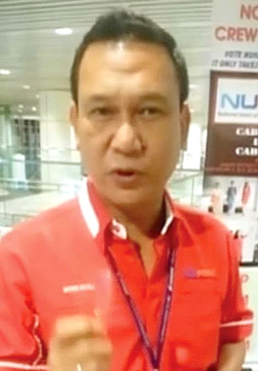 Mohammed Rosli