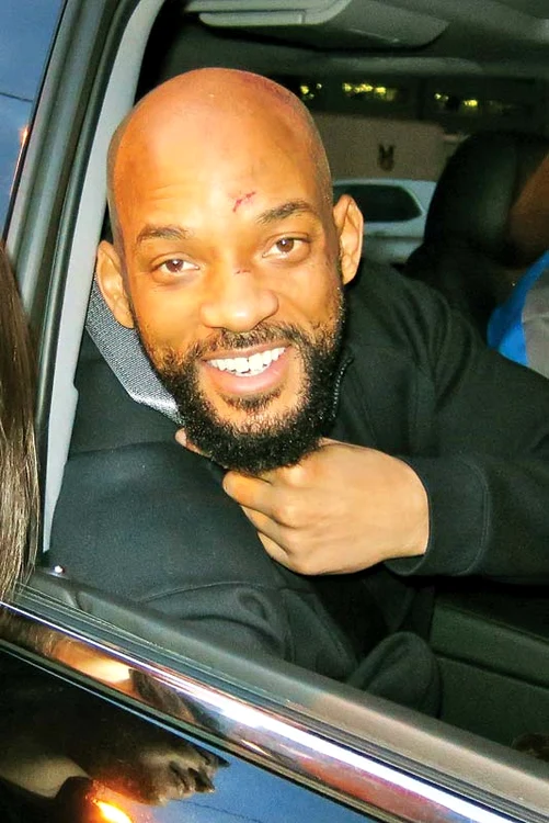 
    Actorul s-a rănit  recent în timp ce-şi  făcea cascadoriileFoto: Guliver/Splashnews  