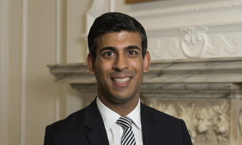 Rishi Sunak (© Flickr / Ministry of Housing, Communities and Local Govt)