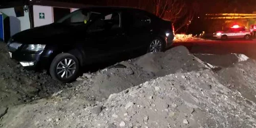 accident centura tgv