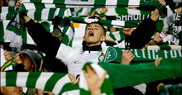 FOTBAL: Celtic Glasgow a câştigat Cupa Wembley