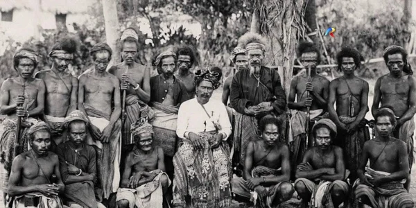 Timor