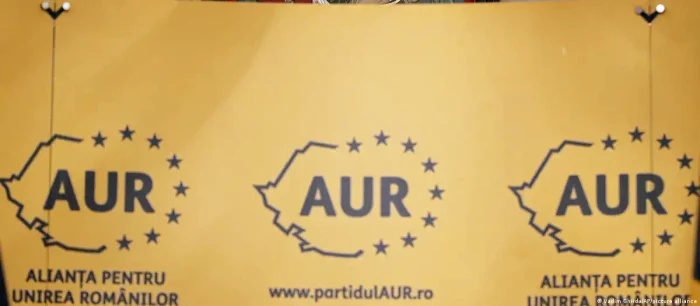 AUR se reprofilează drept formațiune conservatoare
