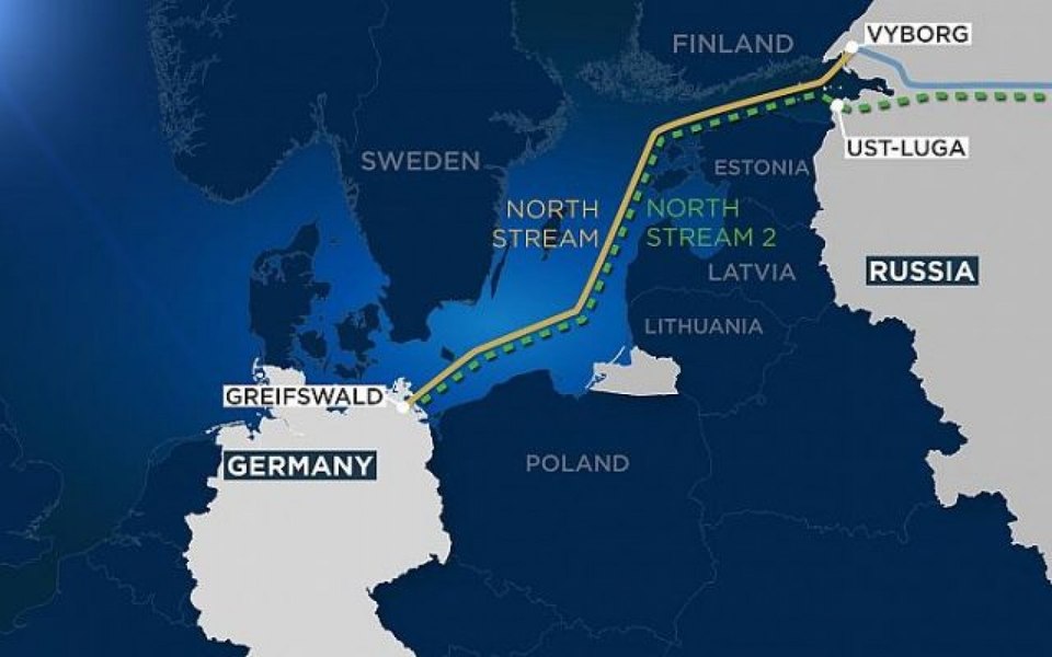 Rusia este gata să furnizeze gaz Germaniei prin Nord Stream 2, anunță Putin. Nu se știe nici acum cine a atacat conducta